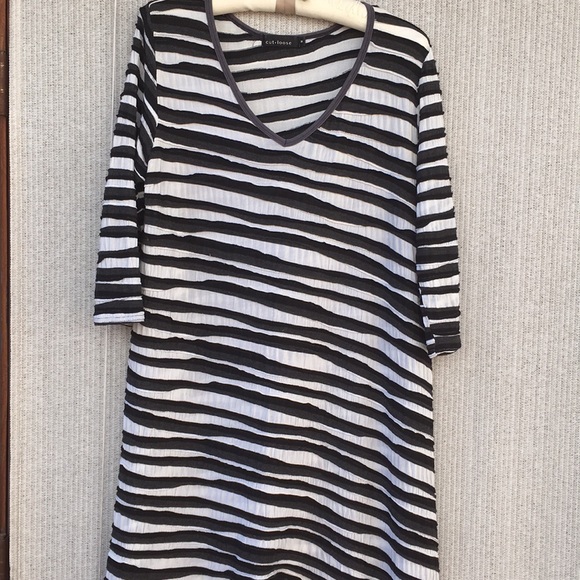 Long Top -OS - Picture 7 of 9